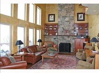 3182 W Creek Rd, Park City, UT 84098