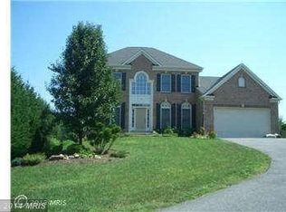 11325 Windsor Walk Ct, Laurel, MD 20723