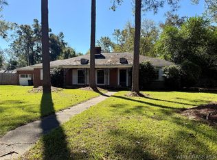 207 W Fulton St, Hartford, AL 36344