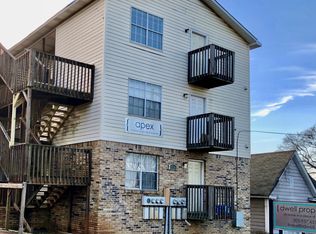614 34th St S APT 6, Birmingham, AL 35222