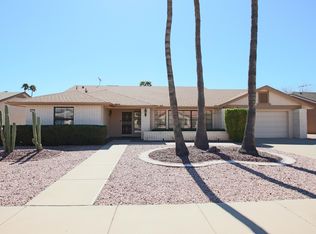 13739 W Terra Vista Dr, Sun City West, AZ 85375