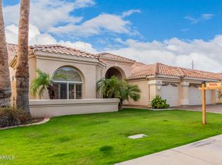 1225 W Washington Ave, Gilbert, AZ 85233