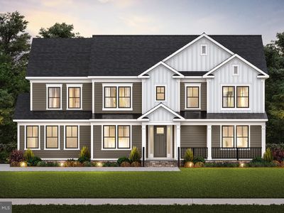18299 Trundle Spring Ct, Leesburg, VA, 20176