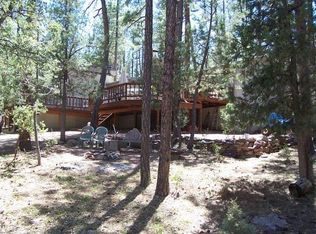 350 Canyon Dr, Payson, AZ 85541