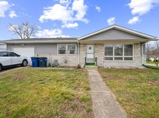 3831 Hampden Rd, Michigan City, IN 46360