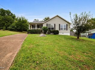 104 Jacksons Retreat Ct, Hermitage, TN 37076