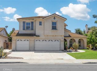 13415 Pheasant Knoll Rd, Corona, CA 92880