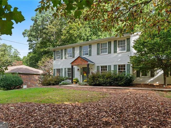 3510 Hickory View Dr NW, Marietta, GA 30064