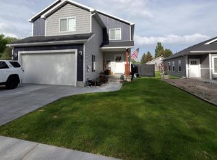588 1 E, Ririe, ID 83443