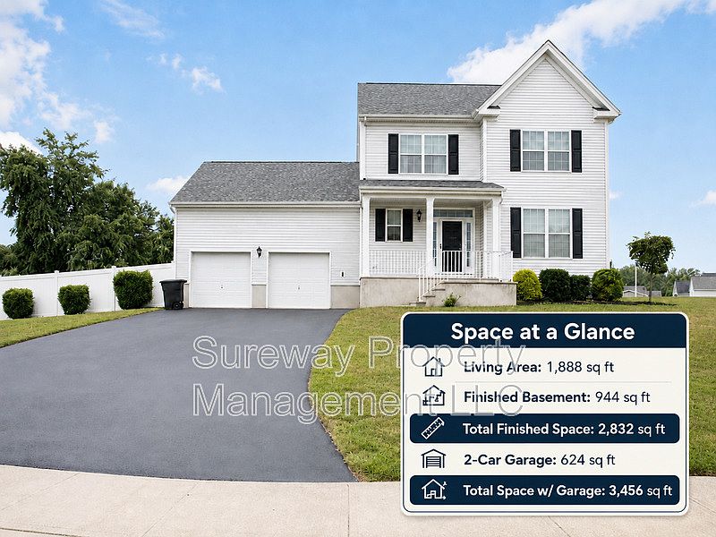 1st image of 1 Tweentown Close