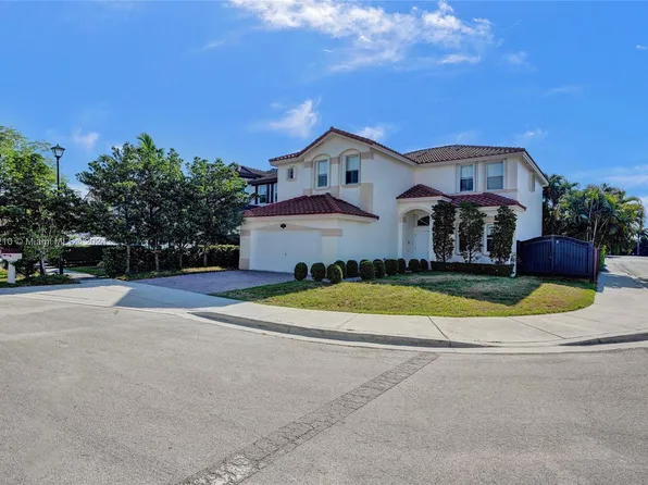 1781 SW 151st Rd, Miami, FL 33185
