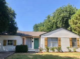 2815 Barnes Bridge Rd, Dallas, TX 75228