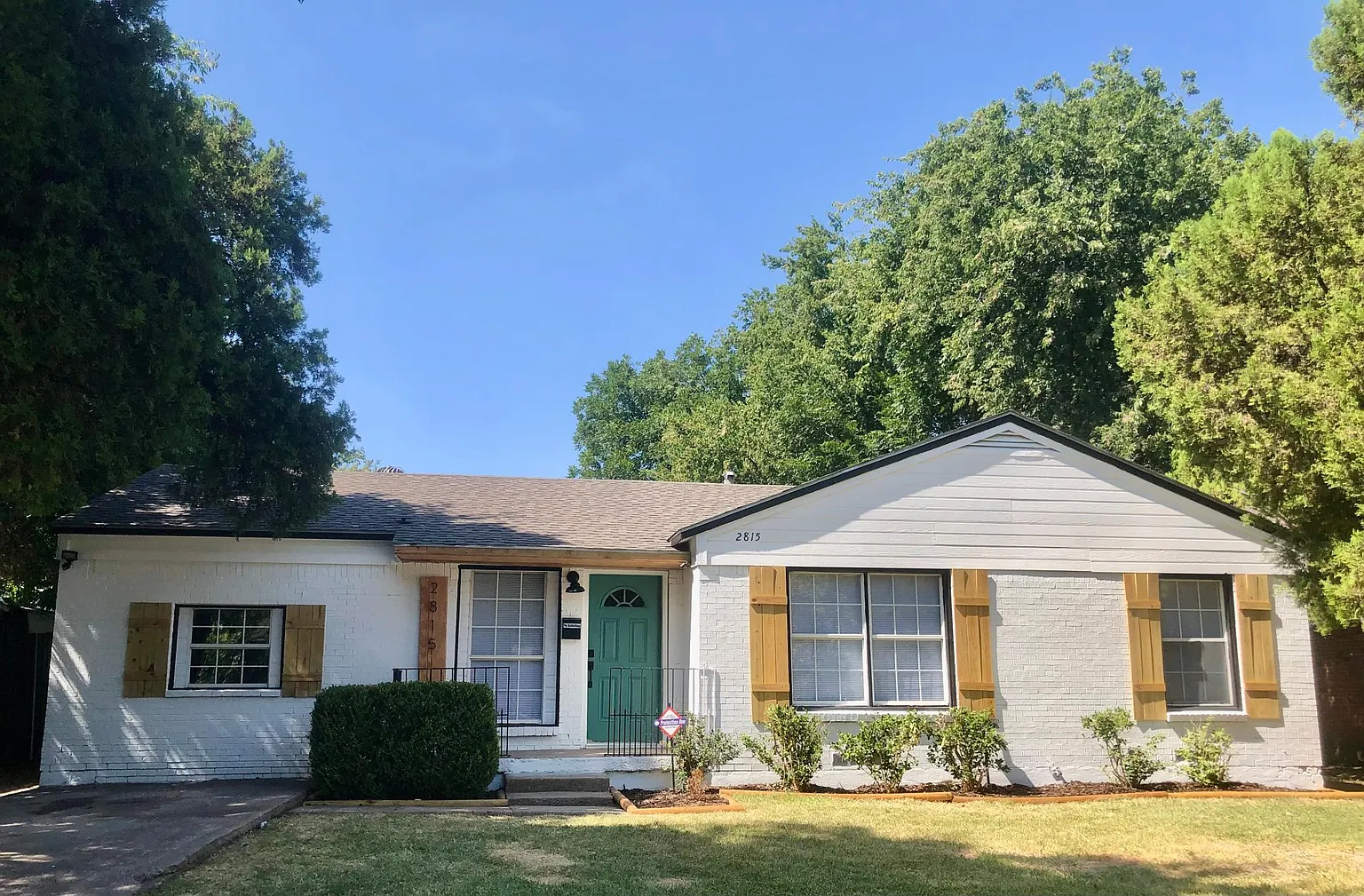 2815 Barnes Bridge Rd photo 1