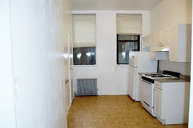 Rented by Citi Habitats