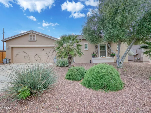 42371 W Sea Eagle Drive, Maricopa, AZ 85138