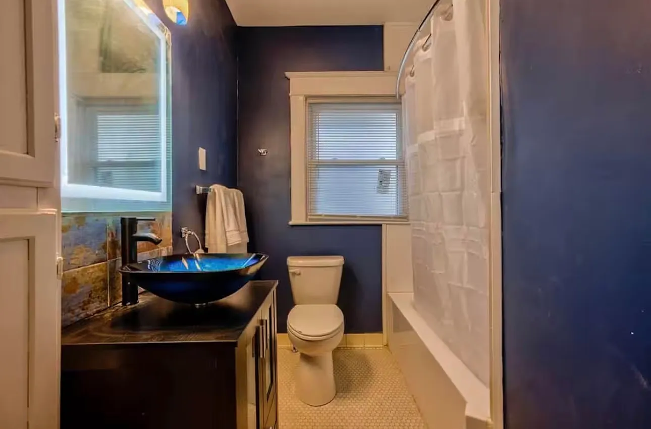 1 bed, 650 sqft, $1,150 — Photo 4