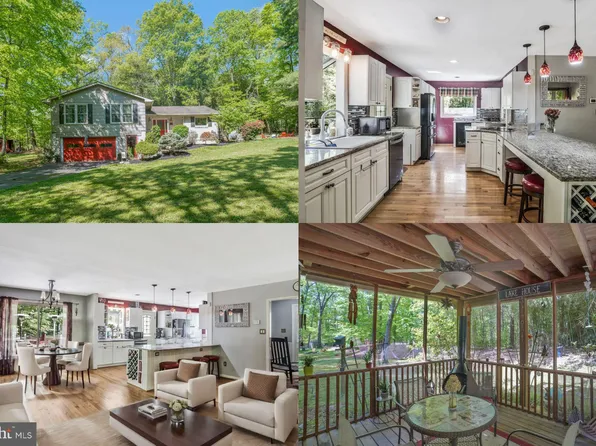 9900 Lake Occoquan Dr, Manassas, VA 20111