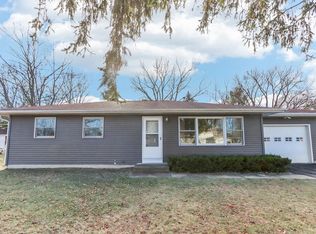 4109 Sunnyside Cres, Madison, WI 53704