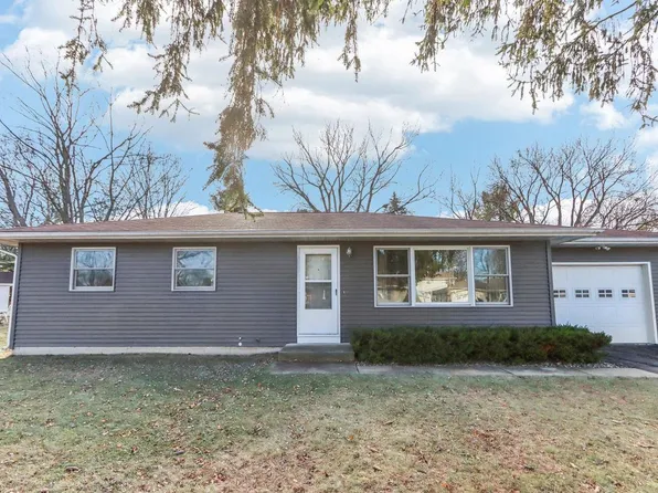 4109 Sunnyside Crescent, Madison, WI 53704