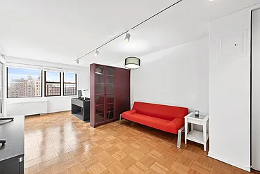 Rented by Compass