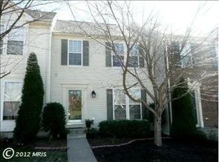 12821 Wishing Well Way, Bristow, VA 20136