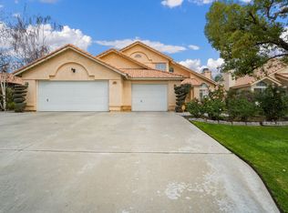 700 Boca Del Rio Dr, Bakersfield, CA 93314