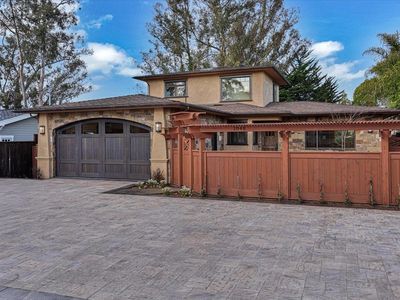 1048 Lewis Cir, Santa Cruz, CA, 95062