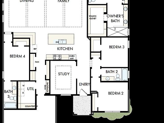 2nd image of this home