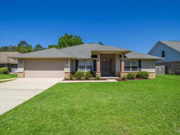 9775 Harlington St, Cantonment, FL 32533