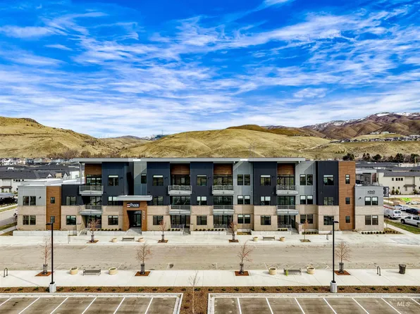 4340 E Haystack St #106, Boise, ID 83716