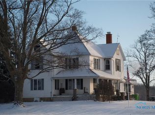 7219 County Road 330, Alvada, OH 44802