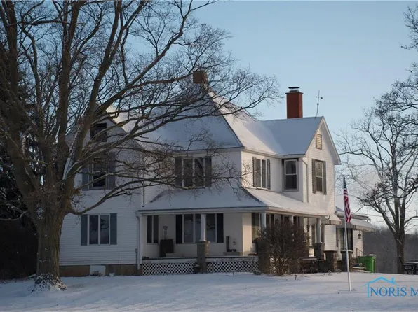 7219 County Road 330, Alvada, OH 44802