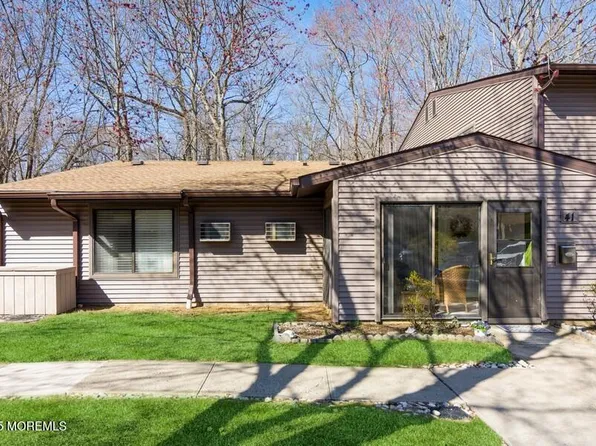 41 Lexington Court, Red Bank, NJ 07701