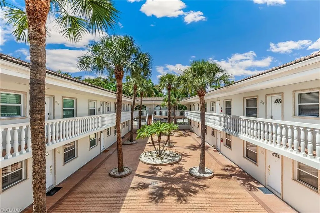 1 bed, 1.0 bath, 540 sqft, $8,500 — Photo 3