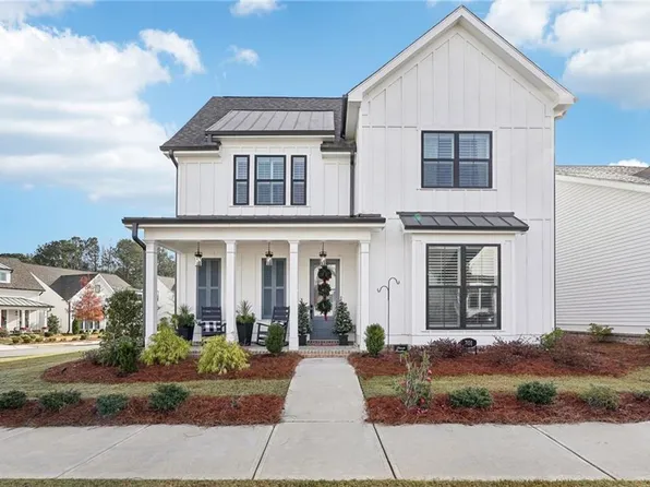 701 Hickory Hollow Walk, Canton, GA 30115