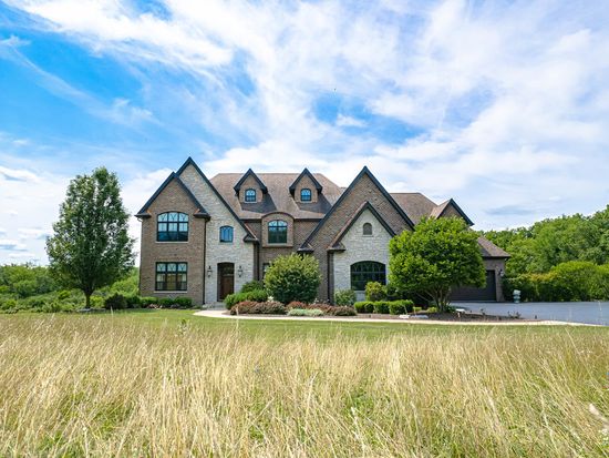 13357 W 167th St, Homer Glen, IL 60491