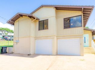 99-1065 Aiea Heights Dr, Aiea, HI 96701