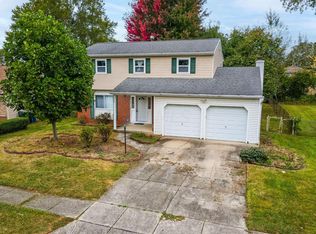 3208 Haskell Dr, Columbus, OH 43219