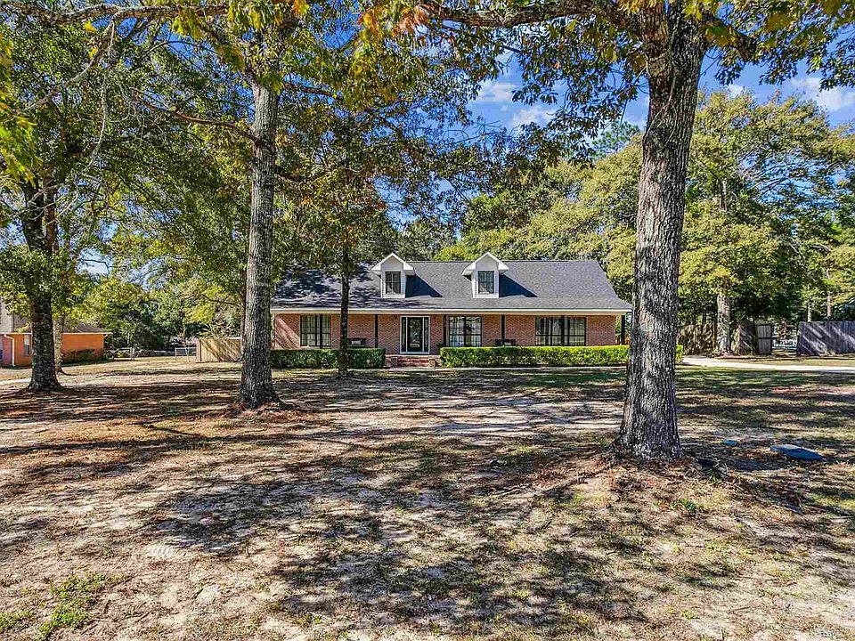 5978 Silver Oaks Ln, Crestview, FL 32536 Zillow