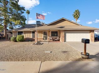 4622 W Dailey St, Glendale, AZ 85306
