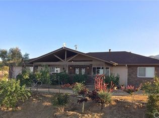 2222 Arrowhead Dr, Pinon Hills, CA 92372