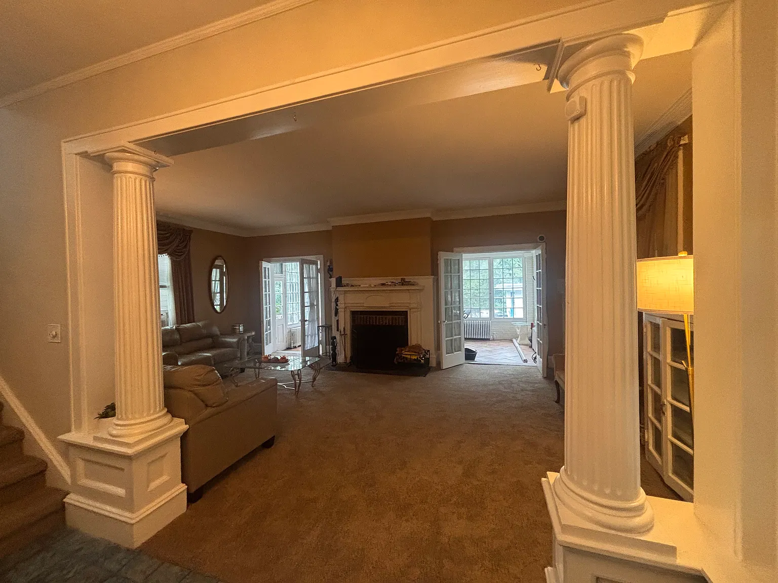 5 bed, 3.5 bath, 3400 sqft, $4,100 — Photo 3