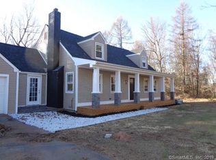 36 Sadds Mill Rd, Ellington, CT 06029