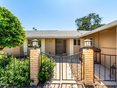 10707 W Mission Ln, Sun City, AZ, 85351