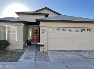 5633 S 42nd St, Phoenix, AZ 85040
