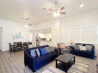 Sycamore St 1709 - 2, Commerce, TX 75428