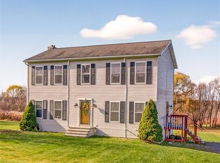 3262 North Rd, Geneseo, NY 14454