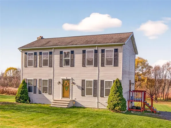 3262 North Rd, Geneseo, NY 14454