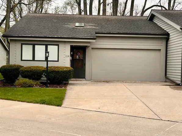271 N McClellan St APT 116, Auburn, IN 46706