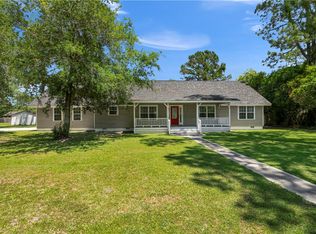 212 Bacon St, Jesup, GA 31545